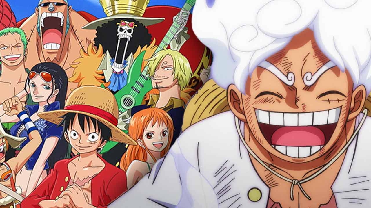 One Piece Theory Suggests Fans Have Already Met the Successors of Joyboy’s Crew
