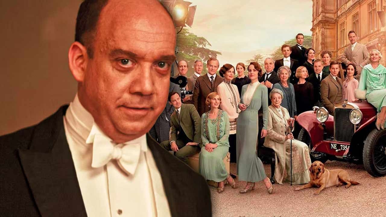 Paul Giamatti’s Downton Abbey 3 Could Face an Uphill Battle if it Repeats One Mistake of its 2022 predecessor