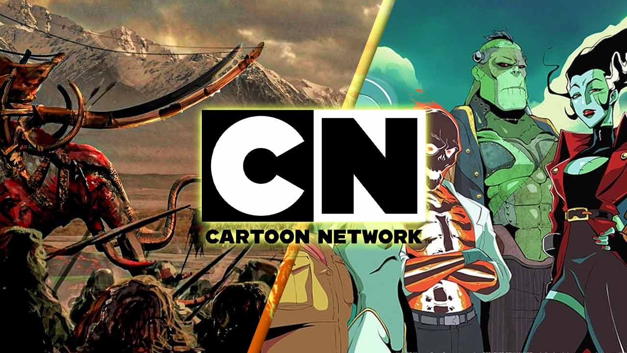 Amid Lord of the Rings: War of the Rohirrim and Creature Commandos, Everyone Forgets Annecy Film Festival is Also Giving us First Movie Details of a Beloved Cartoon Network Show