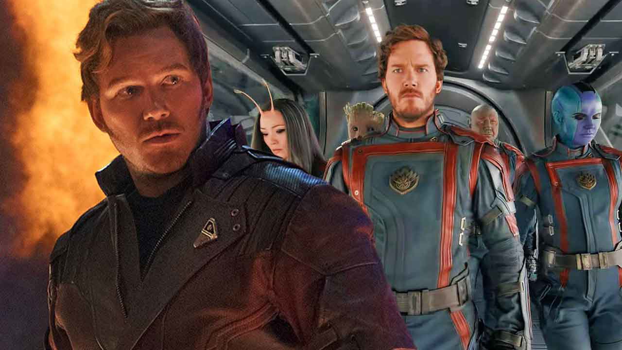 Chris Pratt Could Join the Ranks of Two MCU Icons If Possible DCU Casting Under James Gunn Becomes a Reality