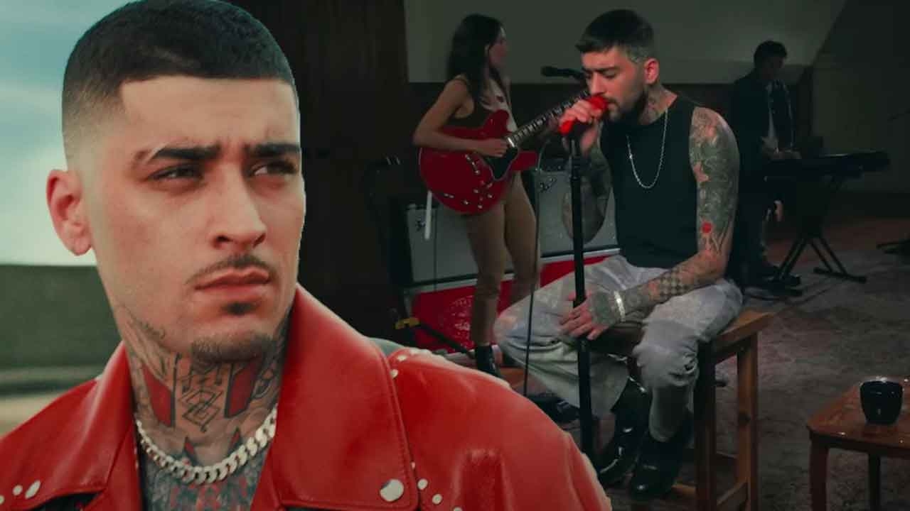 Zayn Malik’s Alternative Career Plan If Music Career Failed Wouldn’t Have Made Him Nearly as Rich as One Direction Did