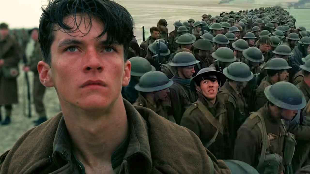 Real-Life World War 2 Veterans Found Christopher Nolan’s Dunkirk to Be Flawless But Had One Complain That Has Been His Achilles Heel