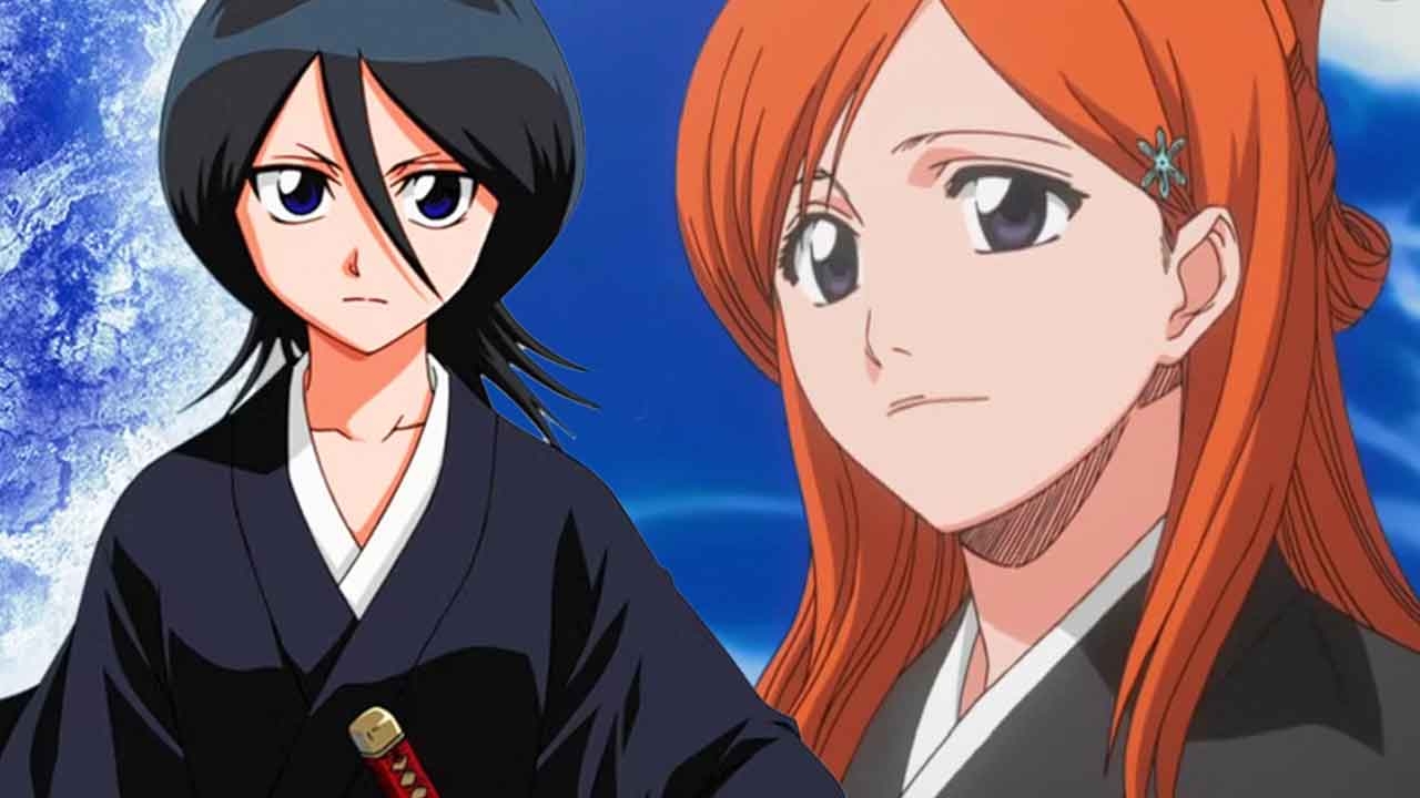 “I have a lot of fun drawing them”: Rukia and Orihime Couldn’t Impress Tite Kubo the Way 2 Other Female Bleach Characters Did