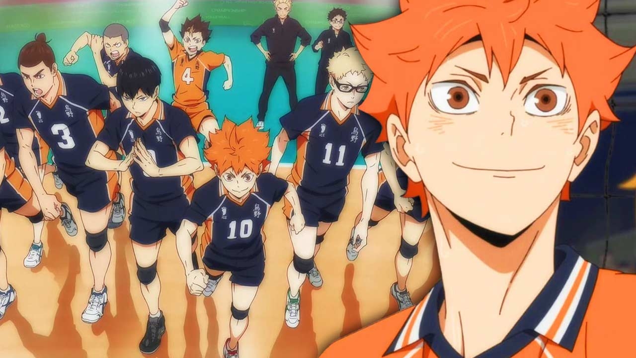 “I had the most trouble with his character”: Hinata Had a Completely Different Appearance in the One-Shot as Compared to His Final Look in Haikyuu