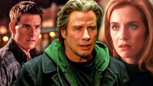 Tom Cruise Would Not be Happy: John Travolta has Reportedly Distanced Himself From Scientology After Wife Kelly Preston’s Passing