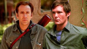 “This is his masterpiece”: Nicolas Cage is Bringing Us “the best horror film of ’24” as Early Reviews Call it Director Oz Perkins’ Greatest Work Yet