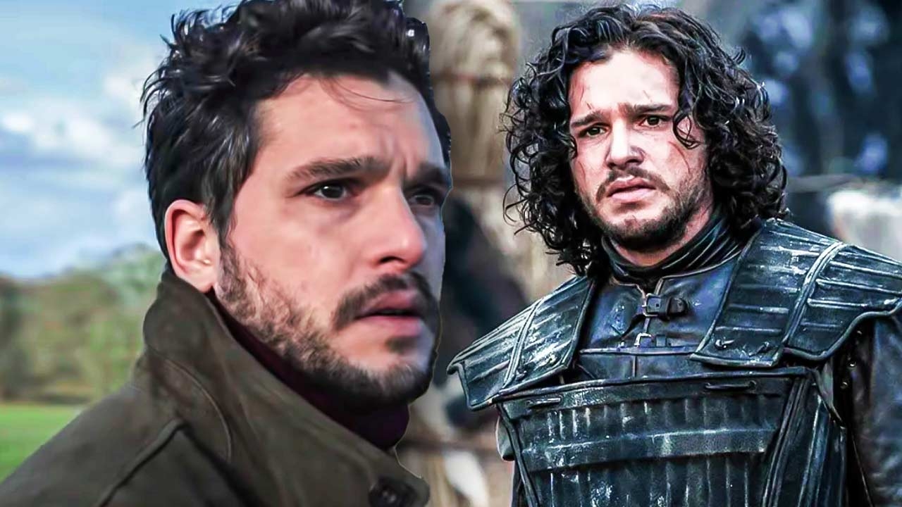 “In my life, I didn’t feel like that at all”: Kit Harington’s Game of Thrones Character Jon Snow Left Him Psychologically Scarred For One Depressing Reason