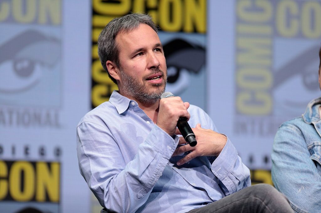 Denis Villeneuve