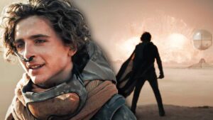 “Really hard thing to do on stage”: One of Dune: Part 2’s Most Electrifying Scenes Had The Crew Scratching Their Heads About How to Film it