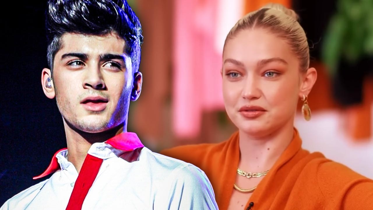 Zayn Malik’s One Confession About His Love Life is Sure to Break Gigi Hadid’s Heart After Years of On and Off Relationship