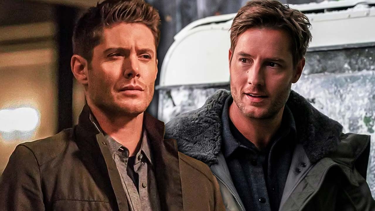 Jensen Ackles’ Subtle Tribute to his Supernatural Character in Justin Hartley’s Tracker Proves He Can Never Escape the Iconic Dean Winchester