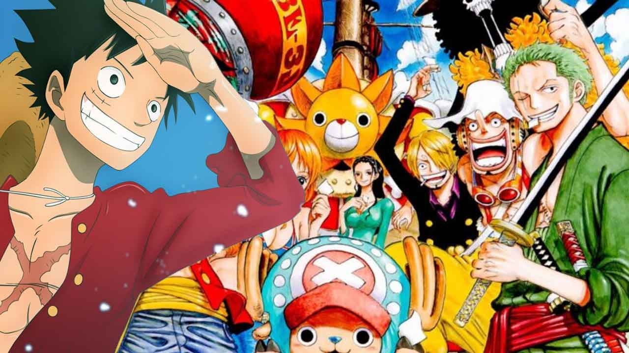 “That’s why Luffy… it’s the most troublesome thing”: Eiichiro Oda’s Befitting Response Would Silence One Major Criticism Against One Piece