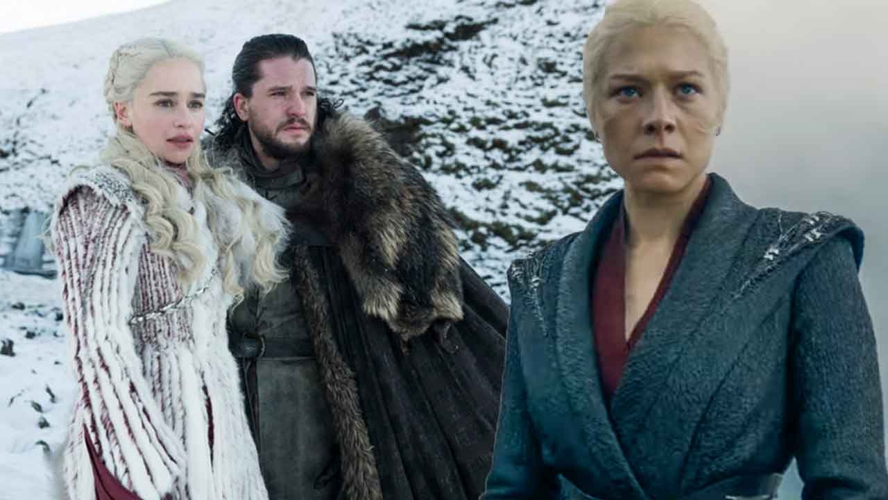 “Nice to see HBO isn’t learning from their past mistakes”: Fans Are Afraid HBO is Making the Same Game of Thrones Mistake With House of the Dragon Season 2