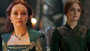 “It f—king gets reduced to a f—king TikTok”: House of the Dragon Star Olivia Cooke Hates How She Has Been Reduced to a Meme After Her Viral Video