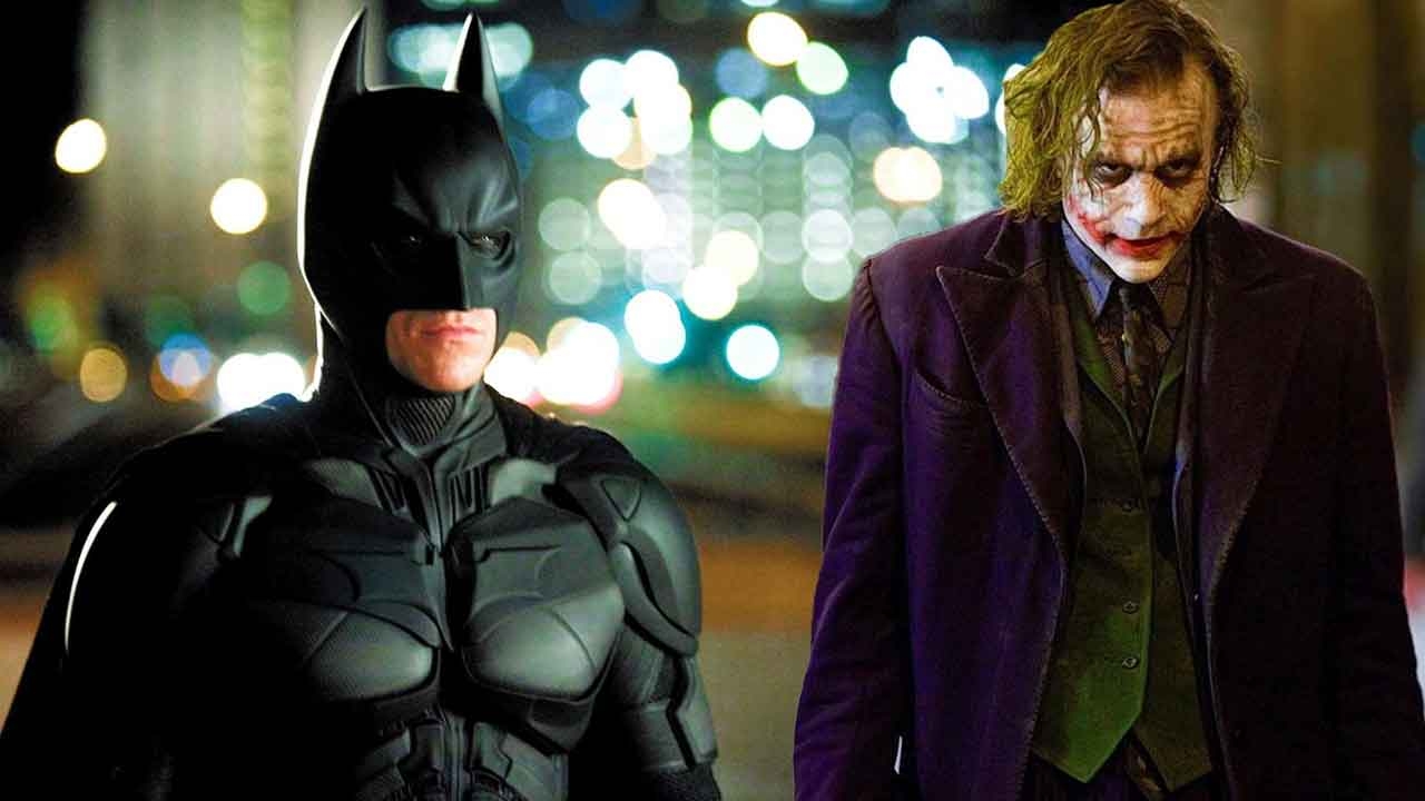 “It wasn’t like that at all”: The Dark Knight Star Debunks Heath Ledger’s ‘Method Acting’ Phase After Being Warned to Stay Away from Him While Filming