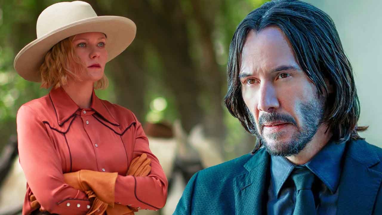 True Inspiration Behind Kirsten Dunst and Keanu Reeves’ New Film is One Shocking Psychological Study That Saw a Man Give Himself 190 Electric Shots