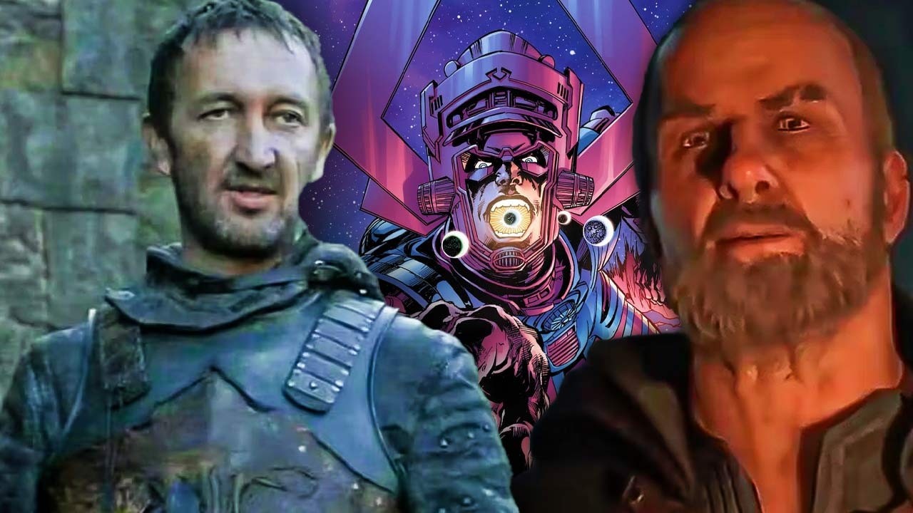 From Game of Thrones to Diablo 4, These 6 Projects of Ralph Ineson Prove Marvel Fans Are in For a Treat With Galactus’ MCU Debut