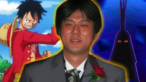 One Piece Theory: Eiichiro Oda Needs Only One Person to Give Luffy the Upgrade He Needs to Ultimately Defeat Imu