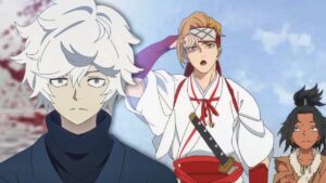 “It is special”: Hell’s Paradise Broke Past One of the Biggest Shonen Tropes Through Gabimaru