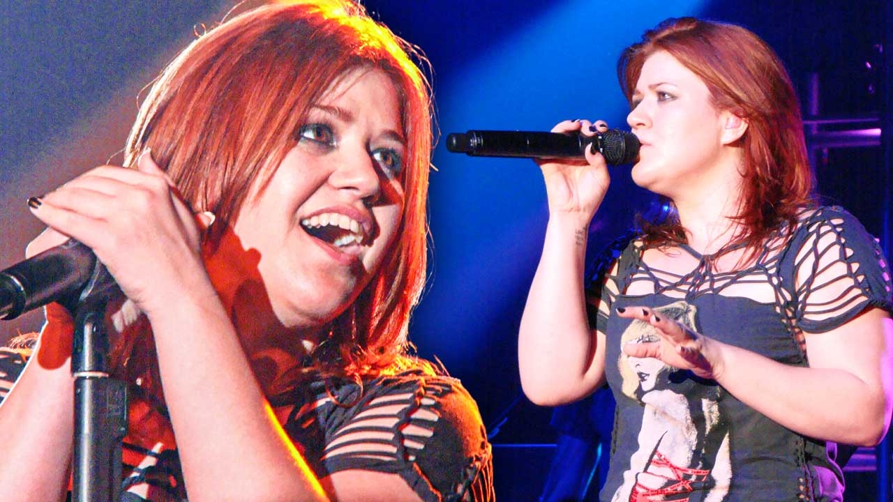 “Everybody thinks it’s Ozempic, it’s not”: Kelly Clarkson Defends Her Drastic Weight Loss, Claims She’s Not Using the Miracle Drug of Hollywood