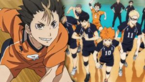 "I started by reflecting...": Haruichi Furudate Refused to Make the Same Mistake Again After the Haikyuu One-Shot Did Not Get His Desired Response 2 “I started by reflecting…”: Haruichi Furudate Refused to Make the Same Mistake Again After the Haikyuu One-Shot Did Not Get His Desired Response