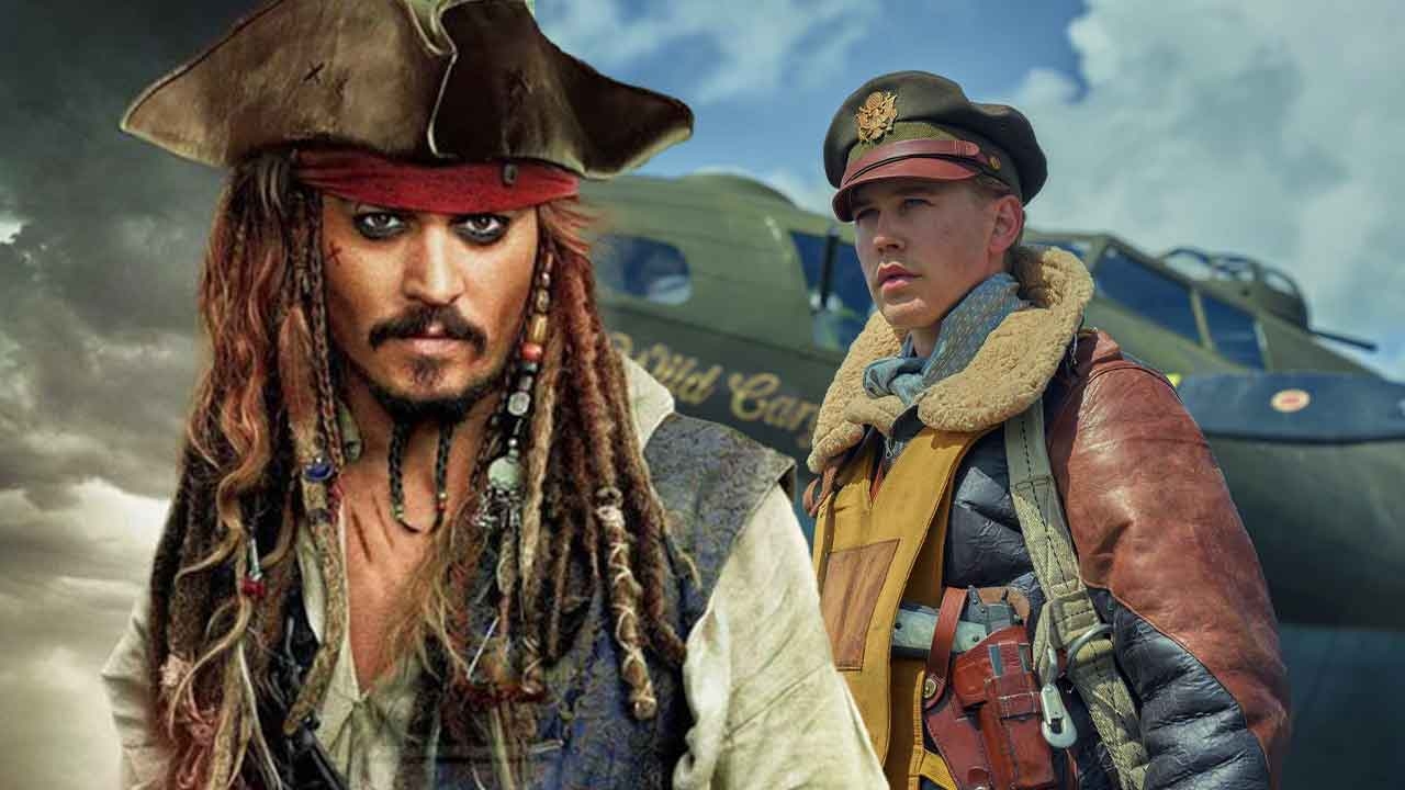 “Don’t replace Johnny Depp”: Disney Has Been Warned Amid Reports of Austin Butler’s Casting in Next Pirates of the Caribbean Movie