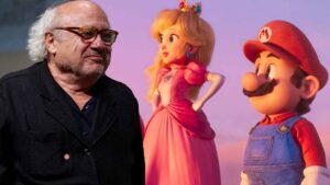 Danny DeVito Has a Message For Chris Pratt Over His Potential Casting as Wario in The Super Mario Bros. Sequel