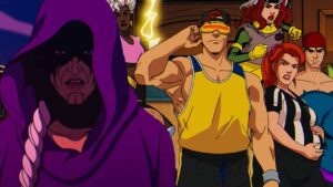 X-Men ‘97: Who is Mother Askani? – Season 1 Finale Sets Up Another Summers Family Member After Cable