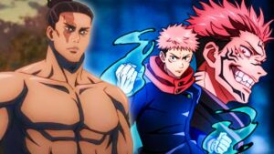 Jujutsu Kaisen: How Did Aoi Todo Return After Losing His Hand? – Boogie Woogie 2.0 Returns