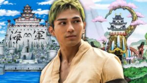 One Piece: Zoro Actor Mackenyu’s Favorite Eiichiro Oda Arc Will Surprise Everyone (It’s Neither Marineford Nor Wano)