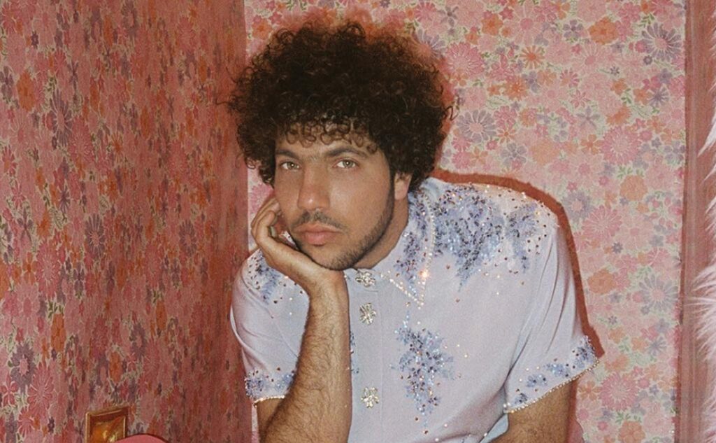 Benny Blanco