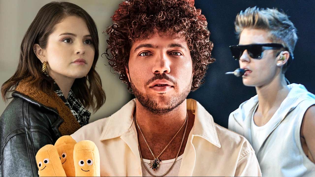 Reality or Gimmick?: Fans Think Benny Blanco Chose the “worst time” to Announce Future Plans with Selena Gomez Amid Justin Bieber’s Baby News