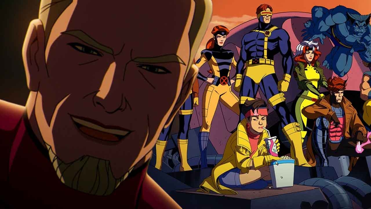“I completely forgot he was voicing the character”: Marvel Fans Can’t Believe Who is Behind X-Men ‘97’s Big Villain Bastion