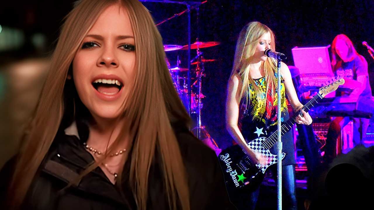 “It could be worse, right?”: Avril Lavigne Finally Addresses the Myth About a Body Double Replacing Her After She Died Ages Ago