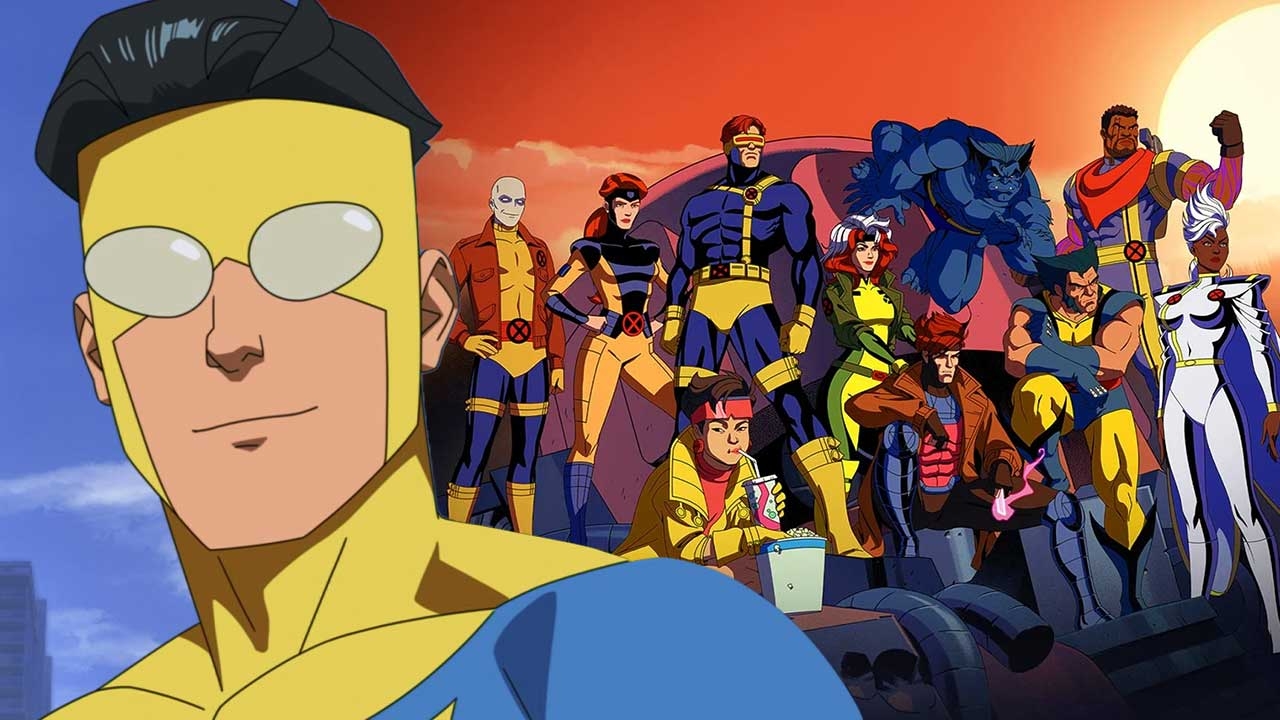 “Why can’t two GOATs co-exist”: Step Aside Kendrick and Drake, X-Men ‘97 Fans Have Declared War on Invincible for the Top Spot After Flawless S1 Finale