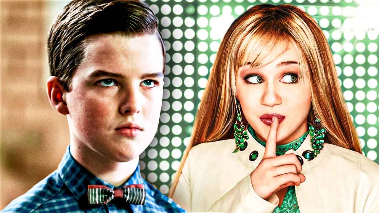Iain Armitage’s Honest Feelings on Young Sheldon Role After 7 Years is a Stark Contrast From Miley Cyrus’ Raw Thoughts on her Iconic Hannah Montana Gig