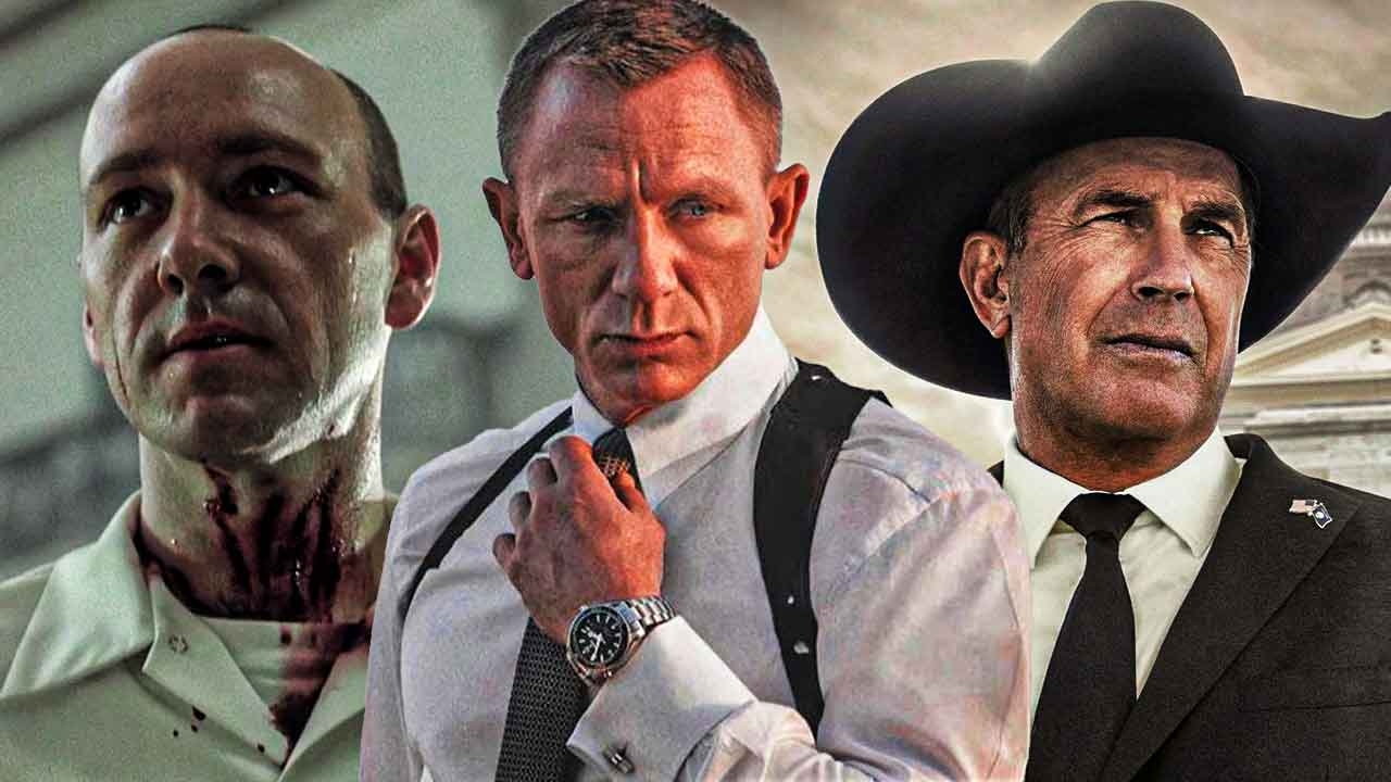 Daniel Craig’s Skyfall Director Sam Mendes Created a Magical Scene in His 1999 Dark Comedy After Seemingly Getting Kevin Spacey and a Yellowstone Actor Stoned