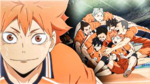 “My feelings would always change sides”: Haruichi Furudate Always Made Last Minute Decisions When Drawing Matches in Haikyuu