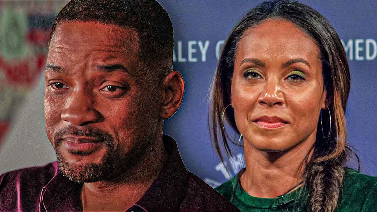 “Jada is one of the most gangsta ride-or-die’s I’ve ever had”: Will Smith Pours His Heart Out For Jada Pinkett Smith After Past Relationship Troubles