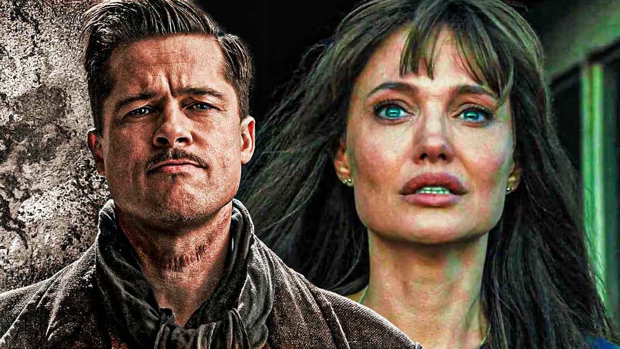 Brad Pitt’s Love Life Might Suffer Another Set Back Because of His Fight With Angelina Jolie