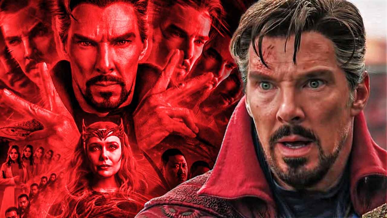 “I know as little as you”: Benedict Cumberbatch Has a Disappointing Update on Doctor Strange 3