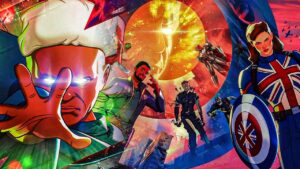 “He cares more than everybody”: Marvel Studio Head Feels What If..? Season 3 Will Change Fans’ Mind About The Watcher