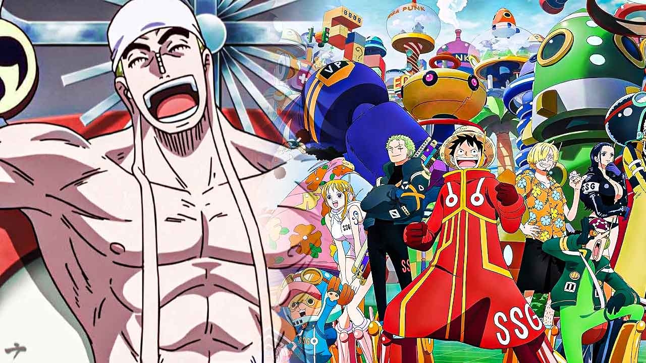 One Piece: Skypiea Arc May Come Full Circle if Eiichiro Oda Brings Back This Villain
