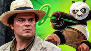 “He’s unashamedly himself”: Only Jack Black Can Do This, The Kung Fu Panda 4 Star’s Recent Picture Goes Viral For a Wholesome Reason