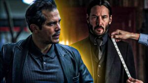 “You’ll always hurt”: John Leguizamo Had to Console Himself After His Scenes Were Cut Out from Keanu Reeves’ John Wick 3