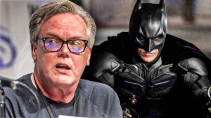 “There is still a kind of larger-than-life element”: Bruce Timm Doesn’t Agree With Christopher Nolan’s 1 Batman Aspect That His Fans Swear By