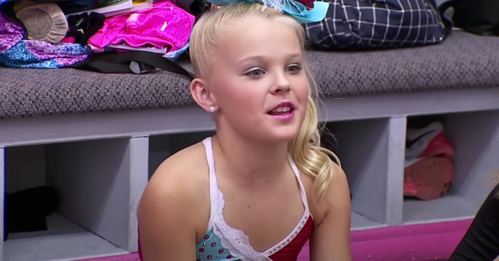 “I definitely would have quit dance”: JoJo Siwa Had Almost Signed Off