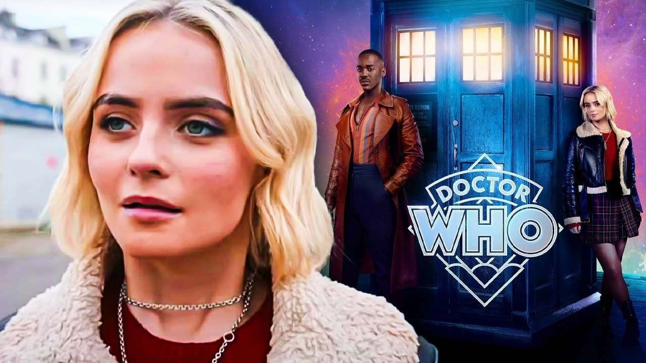 “I think that would be cool”: Millie Gibson’s Idea for a Doctor Who Crossover With a  Billion Franchise Could Shatter Viewership Records Around the Globe