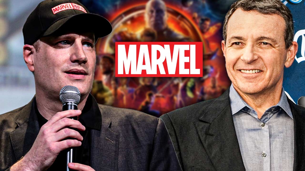 Kevin Feige Allegedly Trying to Convince Bob Iger to Greenlight a Sequel to One of the Worst Marvel Movies Ever Made