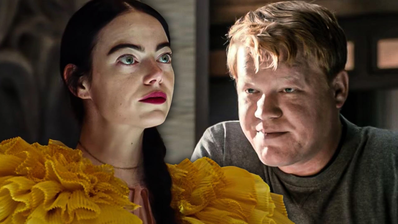 Poor Things Director is Making Emma Stone Team up With Jesse Plemons for New Movie, Fans are Already Calling it Oscar-worthy